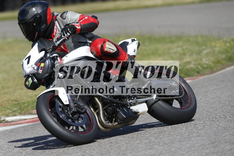 /21 29.05.2025 Speer Racing ADR/Gruppe gelb/77